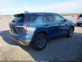 Chevrolet Equinox 2LT, снимка 4