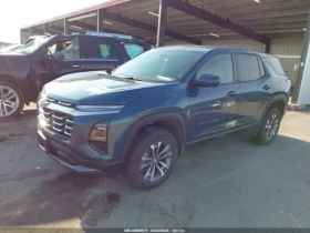Chevrolet Equinox 2LT, снимка 2