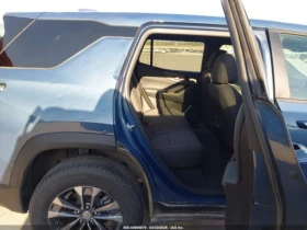Chevrolet Equinox 2LT, снимка 8