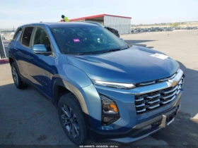 Chevrolet Equinox 2LT, снимка 6