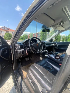Porsche Cayenne, снимка 4