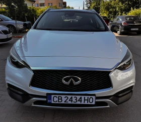 Infiniti QX30 2.2d AWD, снимка 2