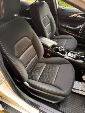 Infiniti QX30 2.2d AWD, снимка 12