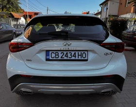 Infiniti QX30 2.2d AWD, снимка 5