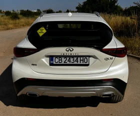 Infiniti QX30 2.2d AWD, снимка 5