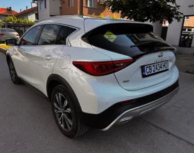 Infiniti QX30 2.2d AWD, снимка 4