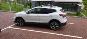 Nissan Qashqai, снимка 3