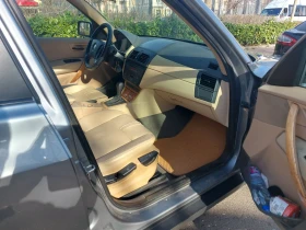 BMW X3 E83 3.0D, снимка 9