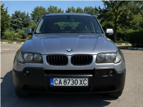BMW X3 E83 3.0D, снимка 1