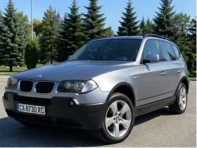 BMW X3 E83 3.0D, снимка 2
