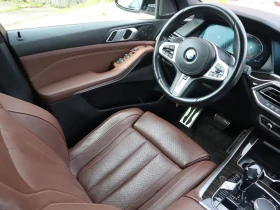 BMW X5 xDriveM50i ЦЕНА ДО БЪЛГАРИЯ АВТОКРЕДИТ, снимка 12