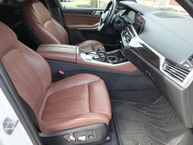 BMW X5 xDriveM50i ЦЕНА ДО БЪЛГАРИЯ АВТОКРЕДИТ, снимка 16