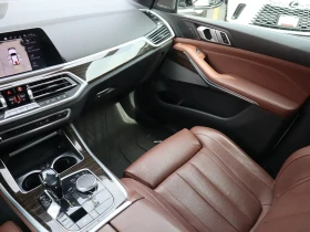 BMW X5 xDriveM50i ЦЕНА ДО БЪЛГАРИЯ АВТОКРЕДИТ, снимка 13