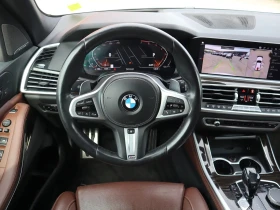 BMW X5 xDriveM50i ЦЕНА ДО БЪЛГАРИЯ АВТОКРЕДИТ, снимка 11