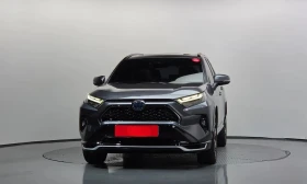 Toyota Rav4 2, 5 Prime XSE Plug-in Hybrid , снимка 3