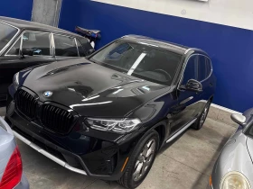 BMW X3 xDrive30i | CARFAX | АВТОКРЕДИТ БЕЗ ПЪРВОНАЧАЛНА , снимка 1