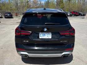 BMW X3 xDrive30i | CARFAX | АВТОКРЕДИТ БЕЗ ПЪРВОНАЧАЛНА , снимка 5
