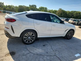 BMW X6 M50I, снимка 3
