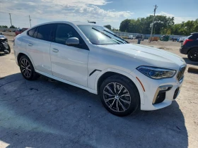BMW X6 M50I, снимка 4