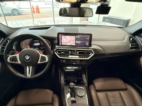 BMW X4 М40i* 2023* DIS* 360* ОБДУХ* LASER* HARMAN* KРАЙНА, снимка 6