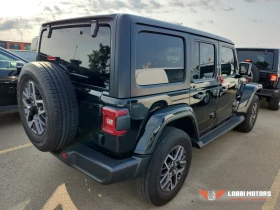 Jeep Wrangler, снимка 2