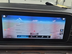 Mercedes-Benz GLE 450 / Distronic / 360 / Burmester / Carfax /Автокредит, снимка 11