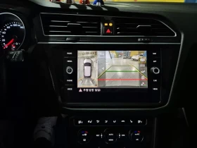 VW Tiguan 2.0 Tdi Prestige, снимка 10