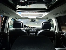 VW Tiguan 2.0 Tdi Prestige, снимка 13