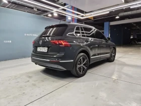 VW Tiguan 2.0 Tdi Prestige, снимка 3