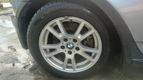 BMW X3 2.0D, M47, снимка 10