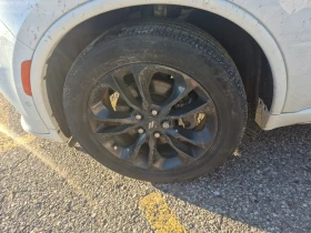 Dodge Durango Awd R/t, снимка 5