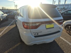 Dodge Durango Awd R/t, снимка 4