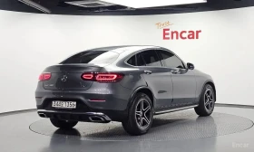 Mercedes-Benz GLC 300, снимка 2
