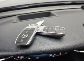 Mercedes-Benz GLC 300, снимка 16