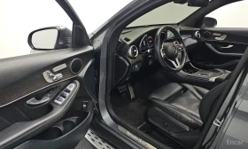 Mercedes-Benz GLC 300, снимка 5