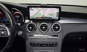 Mercedes-Benz GLC 300, снимка 8
