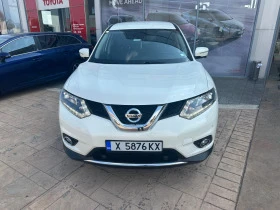 Nissan X-trail 1.6 DCI* 131к.с 1