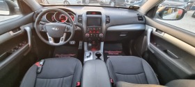 Kia Sorento 2.2 CRDI 4WD AVTOMAT, снимка 11 - Автомобили и джипове - 43688713