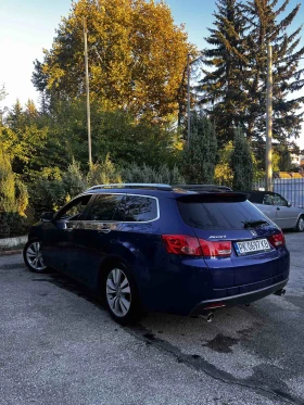 Honda Accord 2.4 Автоматик , снимка 4