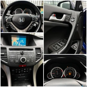 Honda Accord 2.4 Автоматик , снимка 12