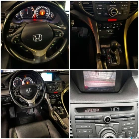 Honda Accord 2.4 Автоматик , снимка 13