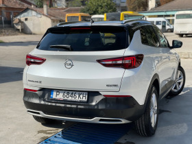 Обява за продажба на Opel Grandland X Full extri ~38 900 лв. - изображение 5