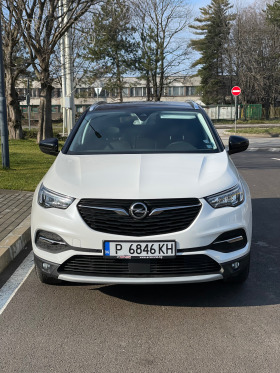 Обява за продажба на Opel Grandland X Full extri ~38 900 лв. - изображение 2