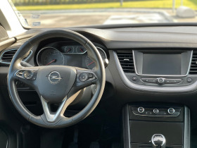 Обява за продажба на Opel Grandland X Full extri ~38 900 лв. - изображение 9