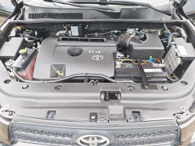 Toyota Rav4 2.2d4d - [15] 