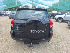 Toyota Rav4 2.2d4d - [7] 