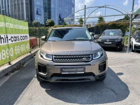 Обява за продажба на Land Rover Range Rover Evoque 2.0 d4 от България ~41 900 лв. - изображение 2