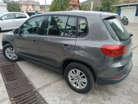 VW Tiguan, снимка 4