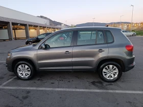 VW Tiguan, снимка 14