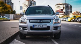 Kia Sportage, снимка 4